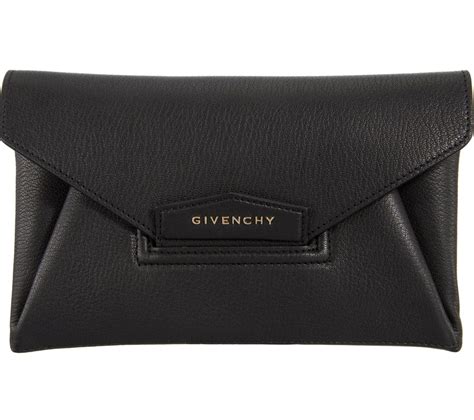 vintage givenchy briefcase|Givenchy clutch handbags.